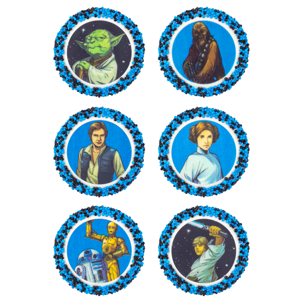 OREOiD Special Edition Star Wars™ 12ct P2