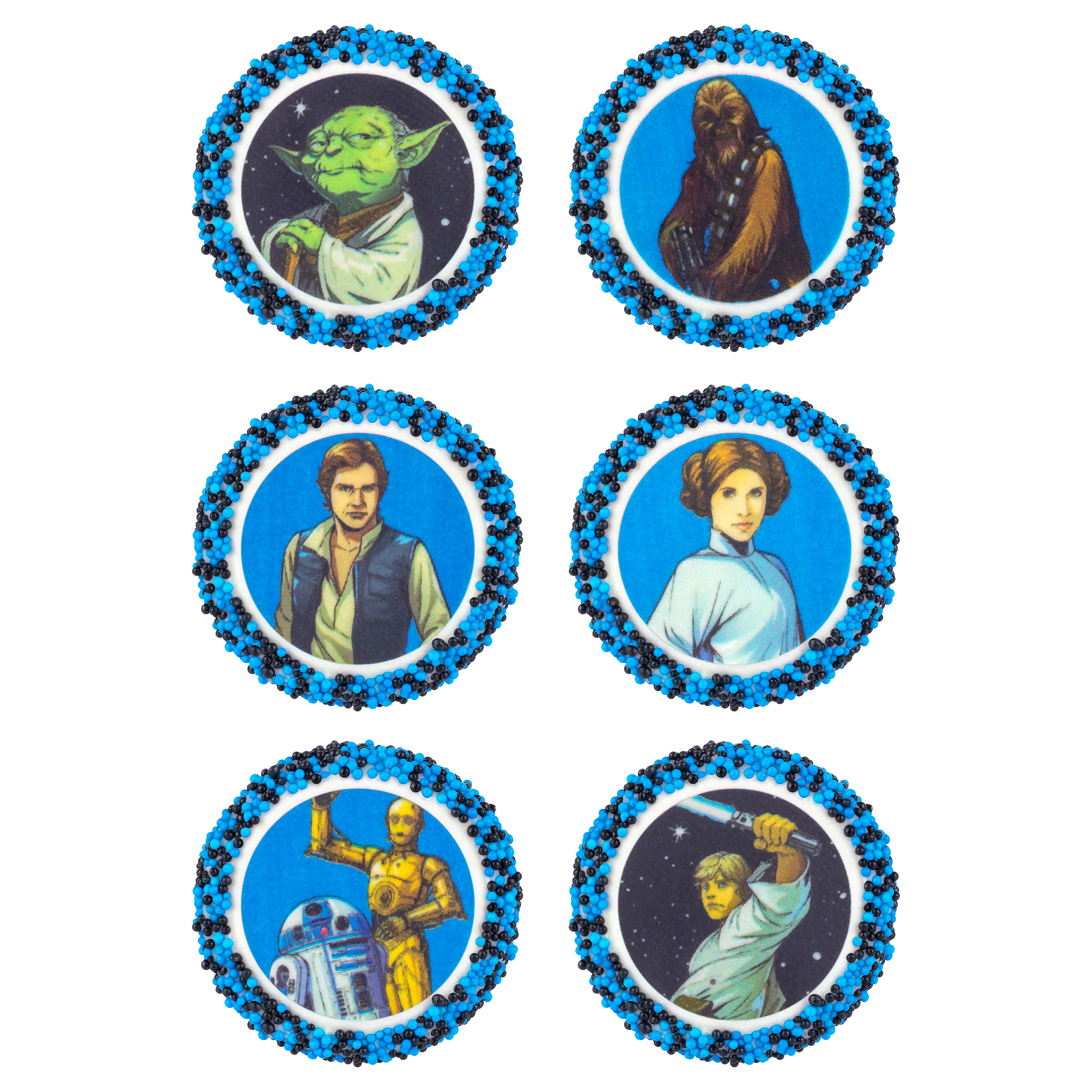 OREOiD Special Edition Star Wars™ 12ct P2