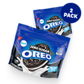 Zero Sugar Chocolate Sandwich Cookies, Snack Packs, 2 Pack P8