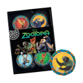 OREOiD Disney Zootopia Edition Cookie Box - 6ct C3