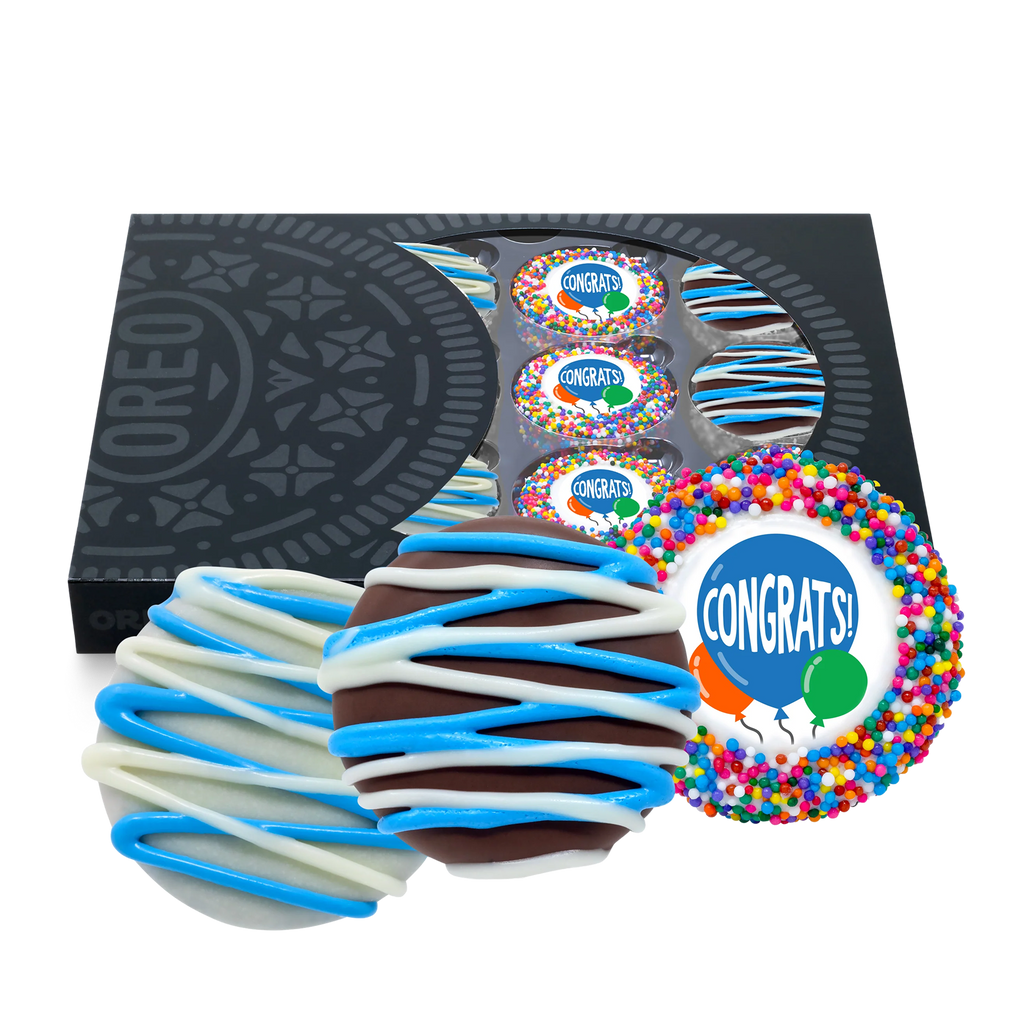 OREOiD Congratulations Gift Set S0