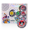 OREOiD Mickey & Friends - 12ct M9