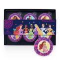OREOiD Disney Princess Edition - 6ct G7