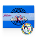 OREOiD Disney Princess Snow White - 6ct W7