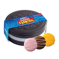 OREOiD Summer Carnival Cookie Tin - 12ct H1