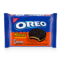 Reese's Peanut Buttery Creme Chocolate Sandwich Cookies V1