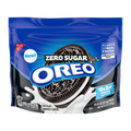 Zero Sugar Chocolate Sandwich Cookies, Snack Packs F1