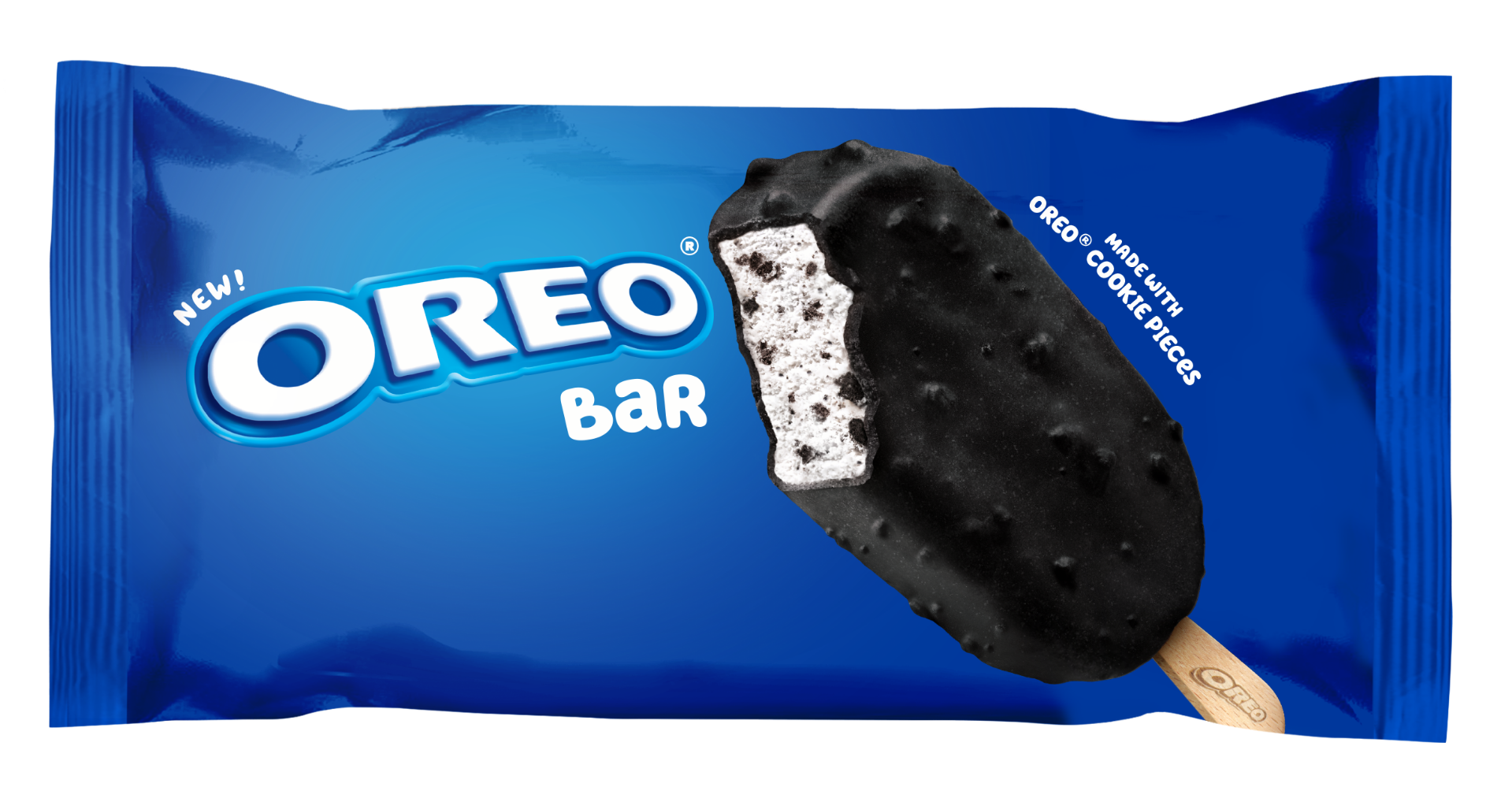 Frozen Dairy Dessert Bars P0