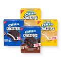 Cakesters Bundle W6