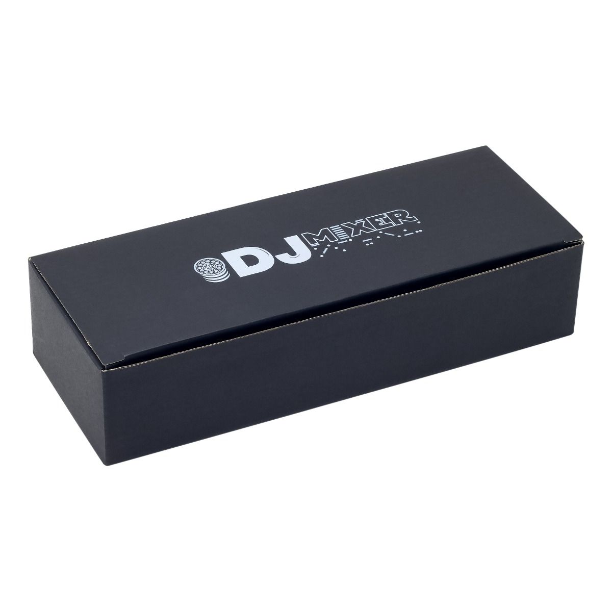 DJ Mixer D8