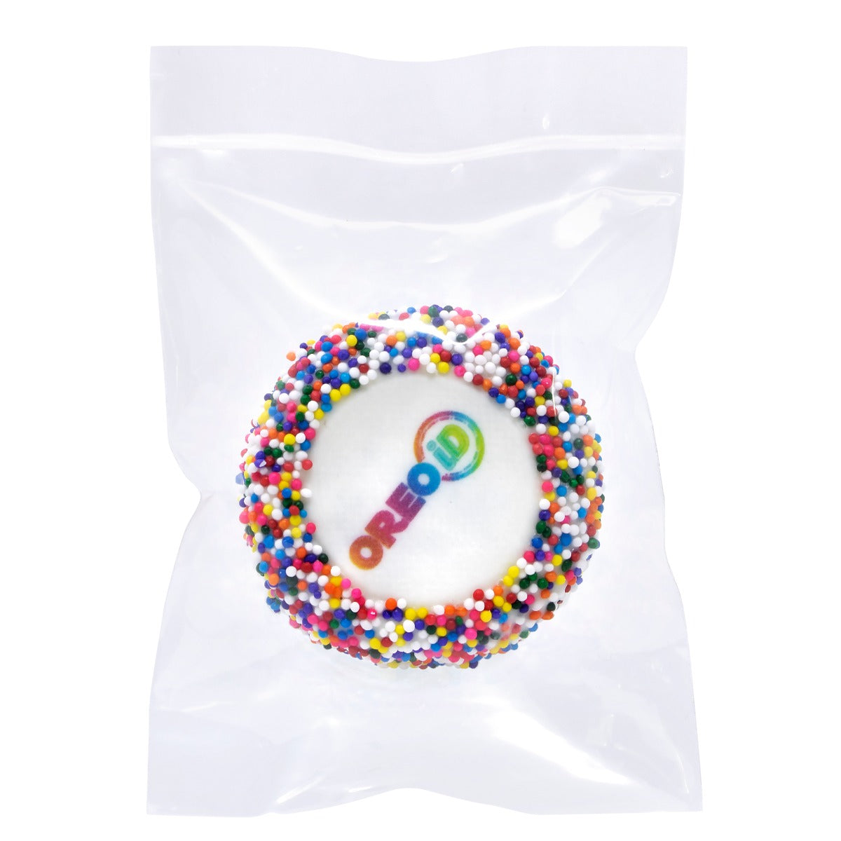 OREOiD Custom Cookies J8