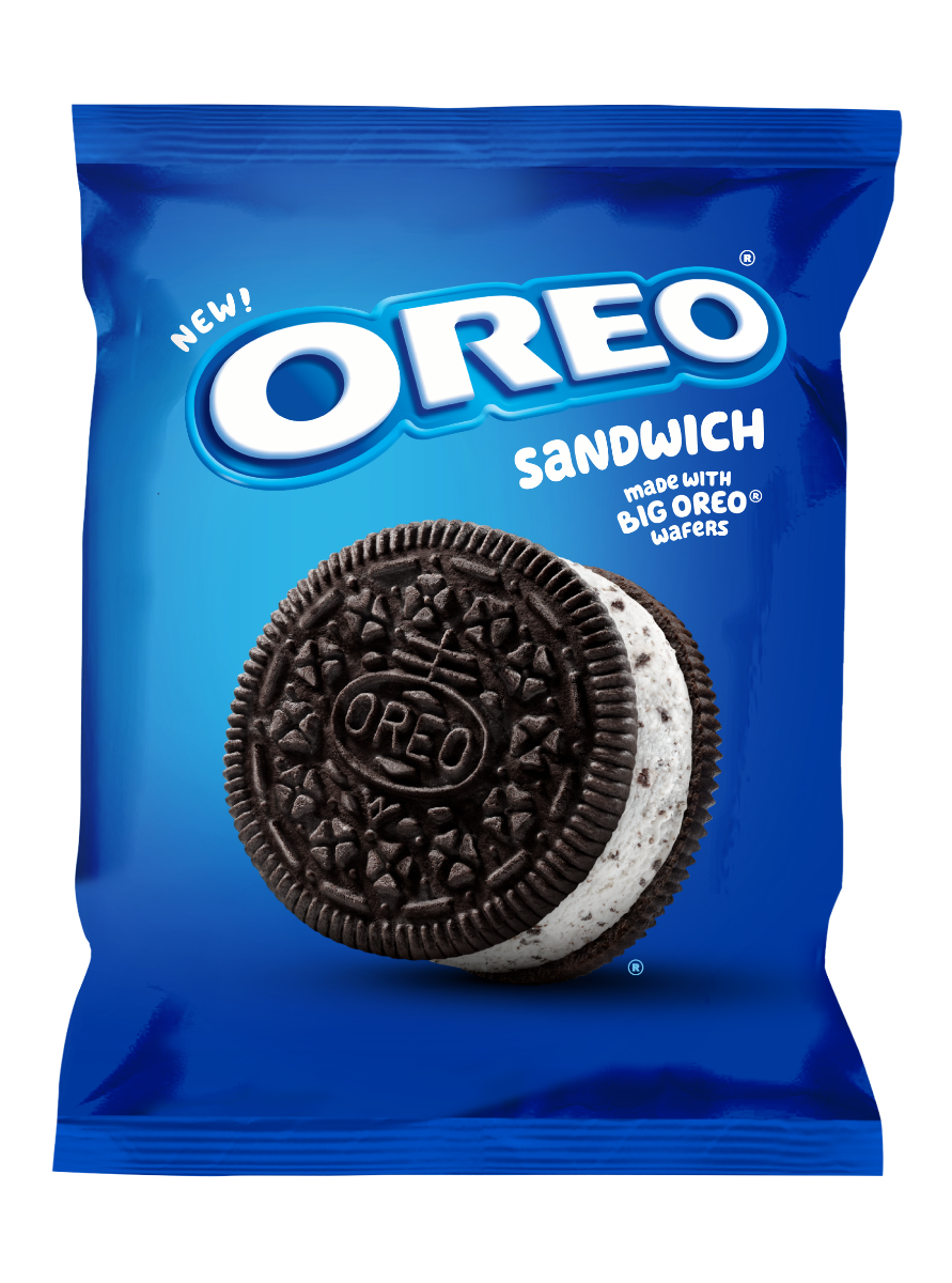 Frozen Dairy Dessert Sandwiches L3