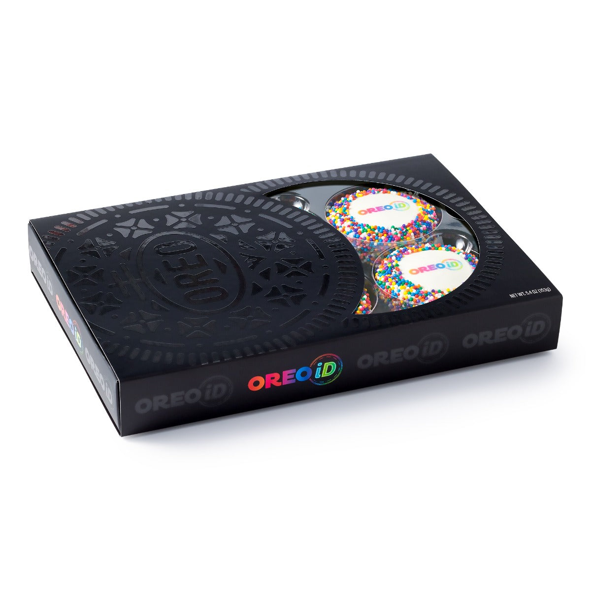 OREOiD Custom Cookies J8