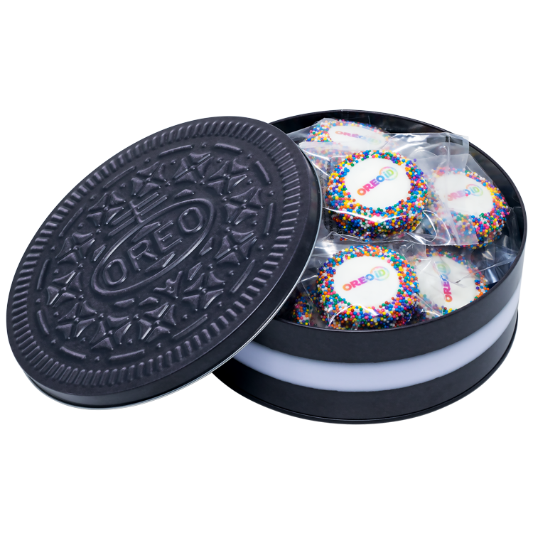 OREOiD Custom Cookies J8